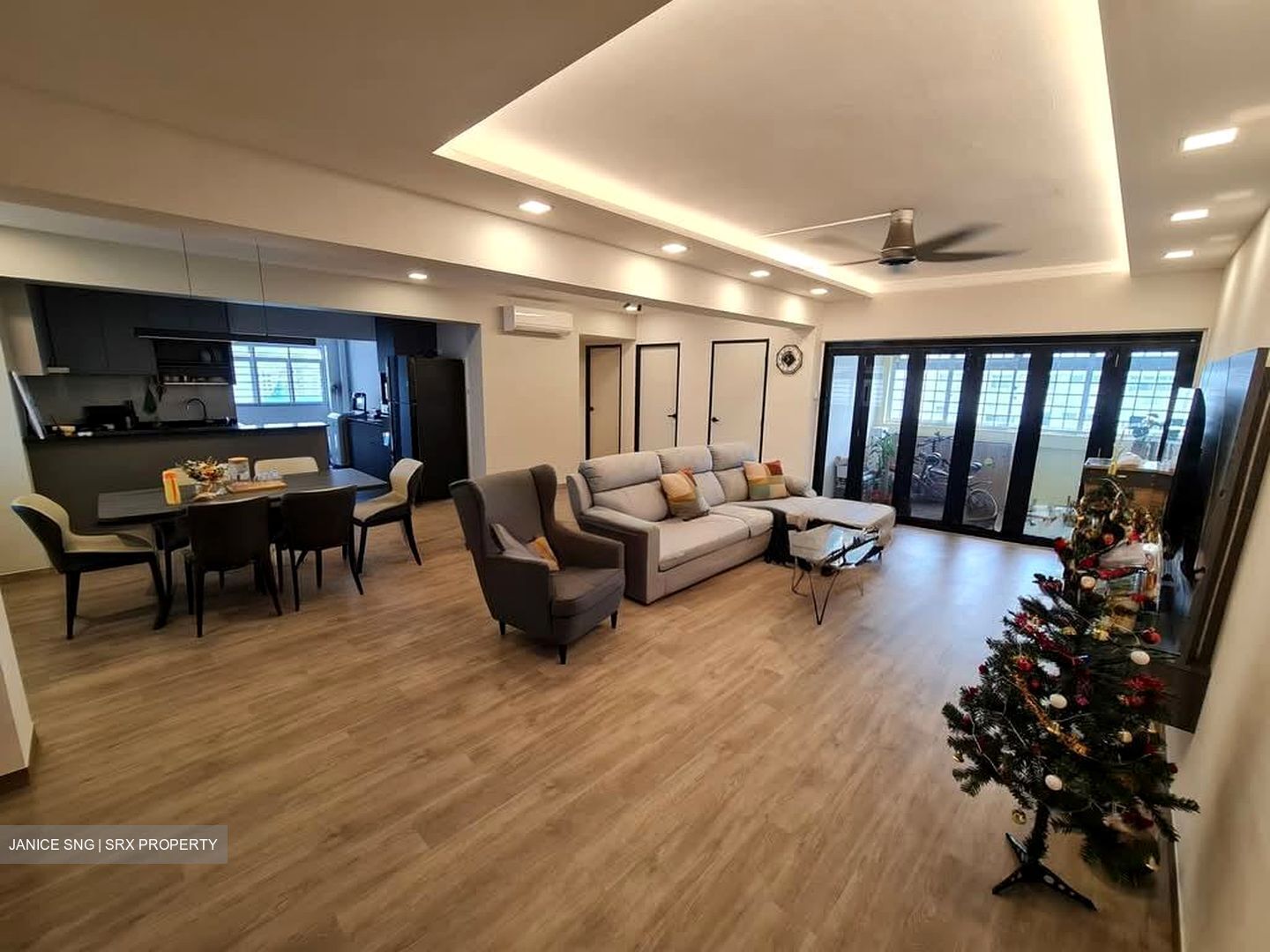 Blk 343 Tampines Street 33 (Tampines), HDB 5 Rooms #597187971